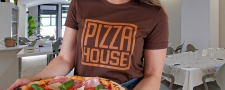 Menu pizza per 2 persone con antipasto rustico